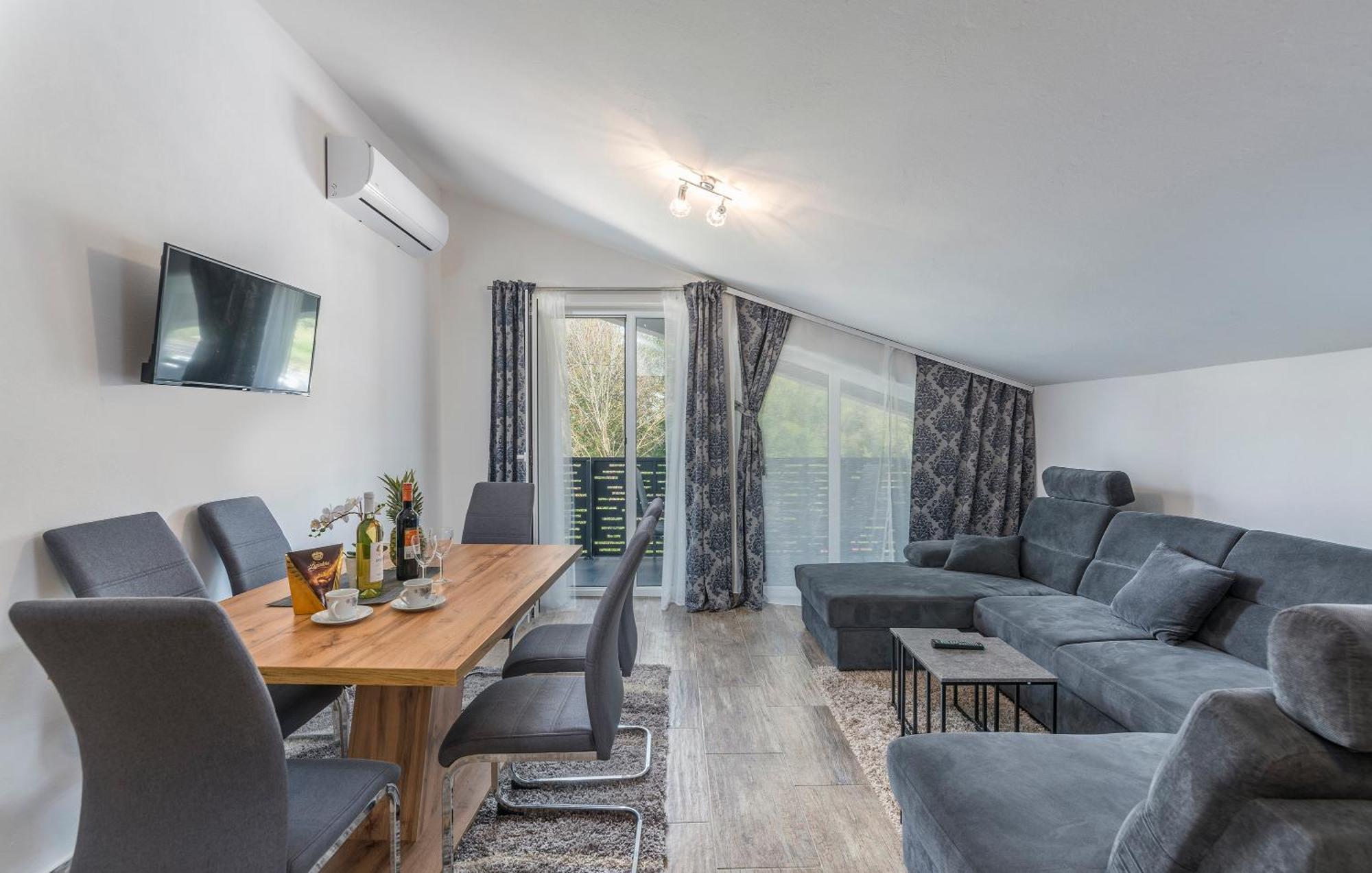 Apartmani Natalija1 Porec Camera foto