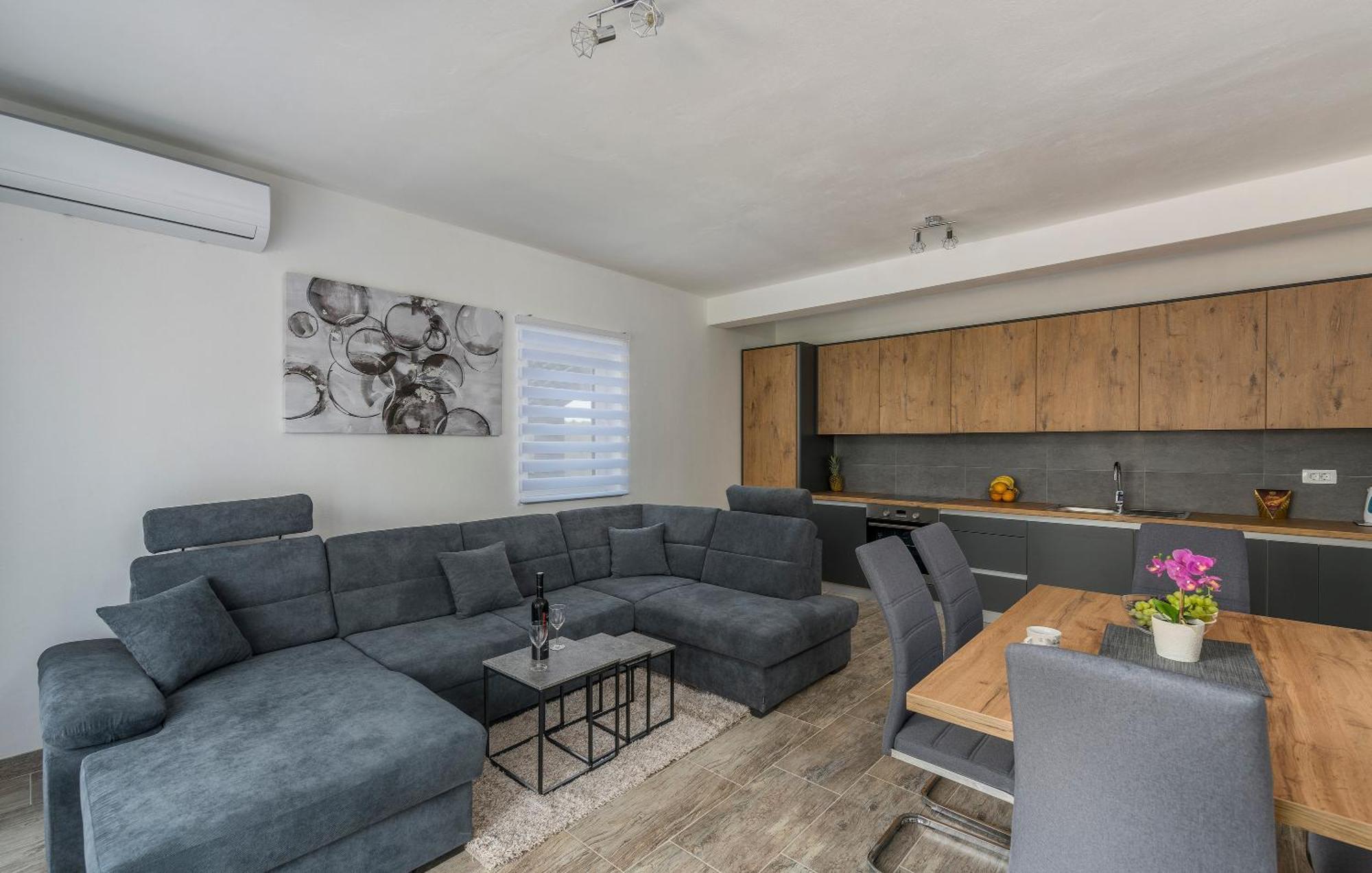 Apartmani Natalija1 Porec Camera foto