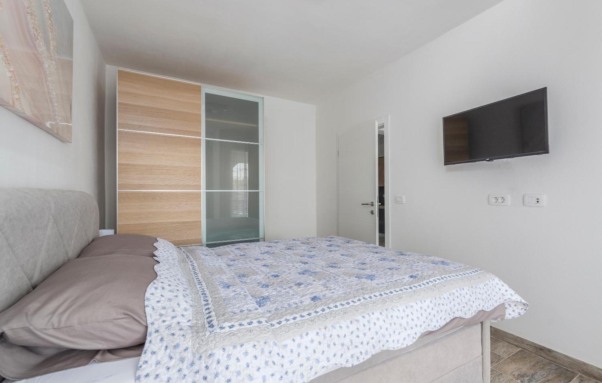 Apartmani Natalija1 Porec Camera foto