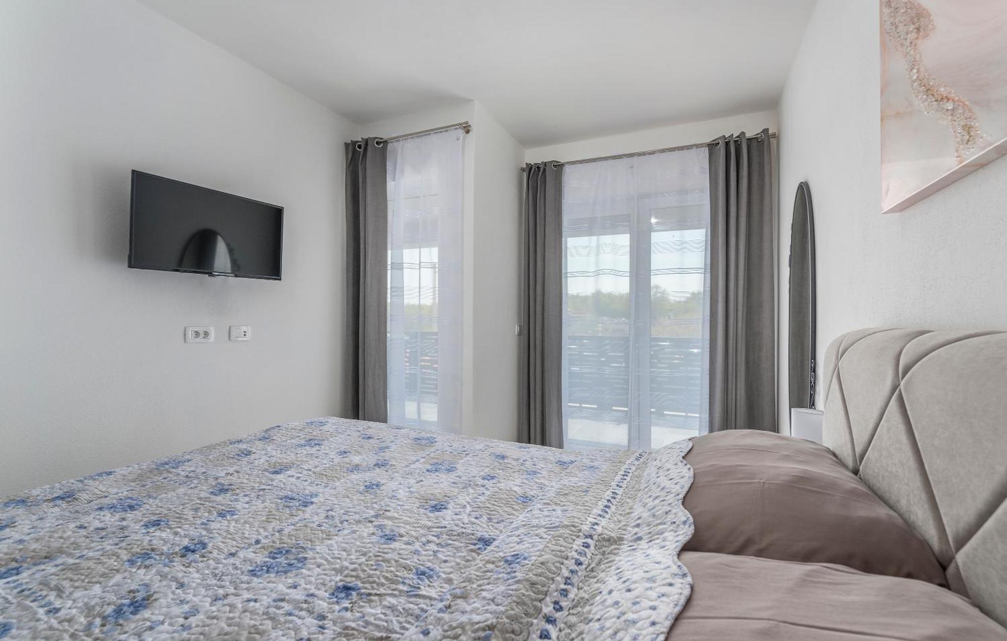 Apartmani Natalija1 Porec Camera foto