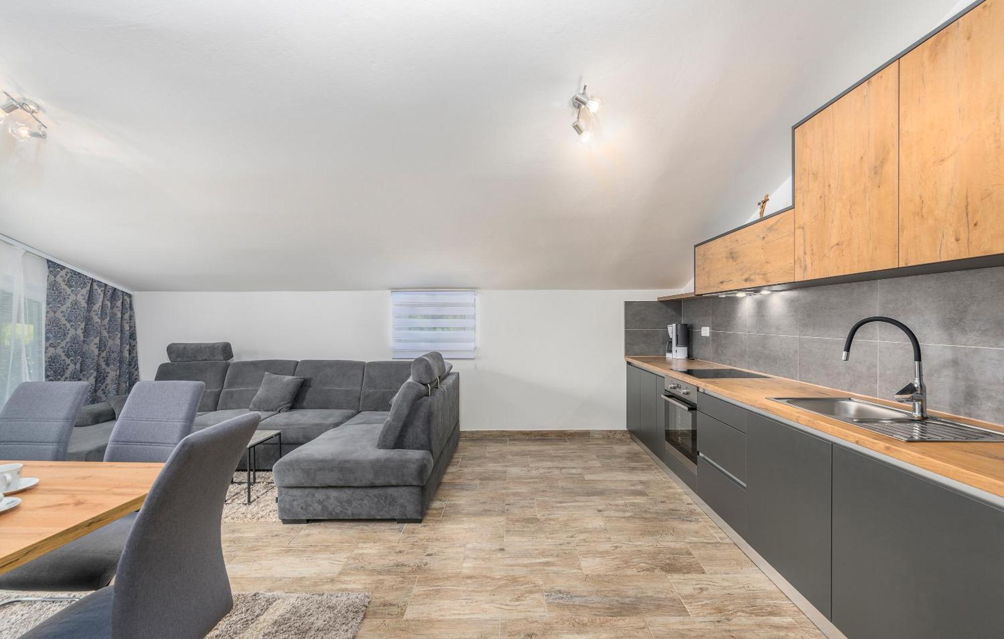 Apartmani Natalija1 Porec Camera foto