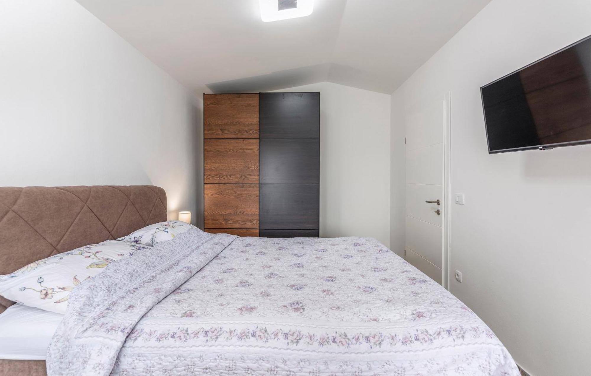 Apartmani Natalija1 Porec Camera foto