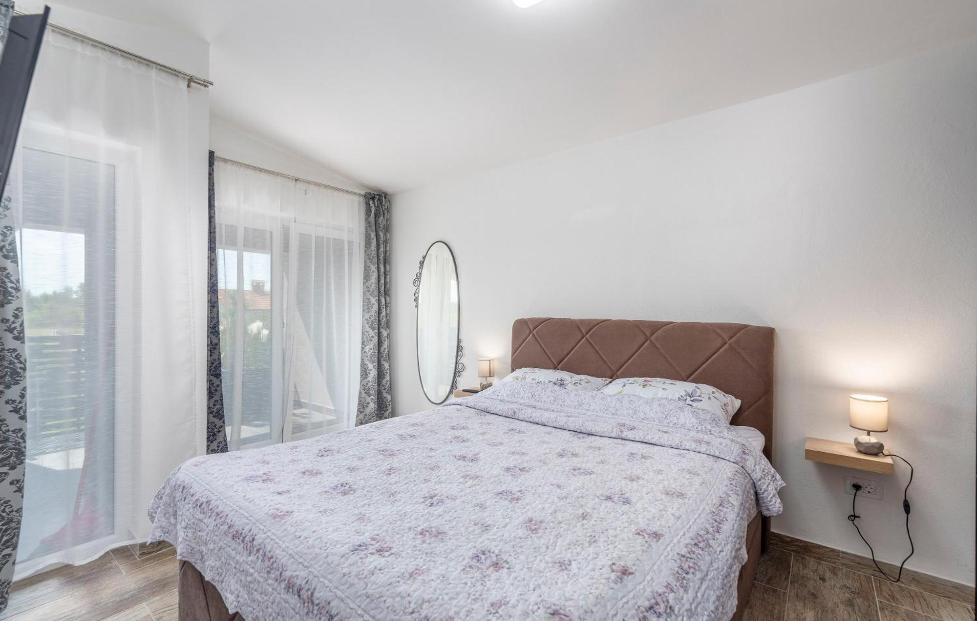 Apartmani Natalija1 Porec Camera foto