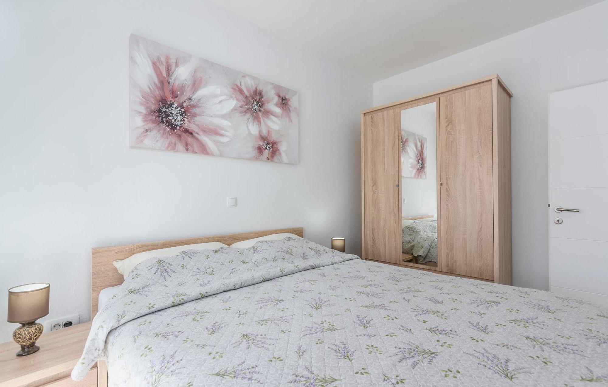 Apartmani Natalija1 Porec Camera foto