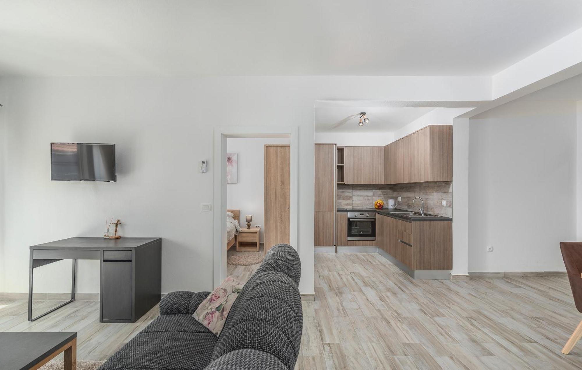Apartmani Natalija1 Porec Camera foto